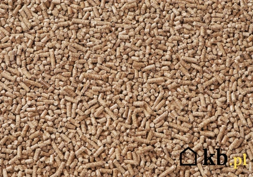 Kupił peleciarkę i zrobił 4 tony pelletu w 3 miesiące. Koszty go mocno zaskoczyły!