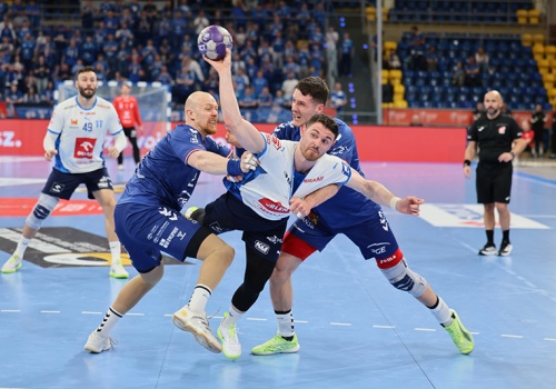 Orlen Wisła Płock po raz 14. z Pucharem Polski