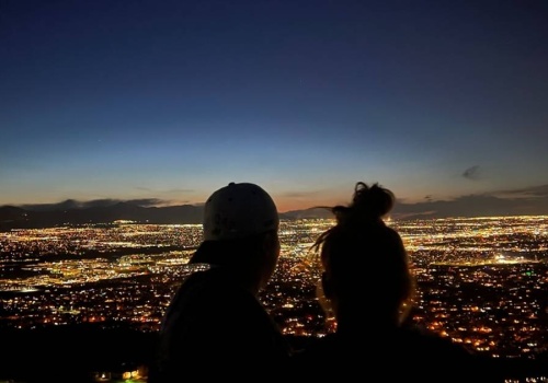 Spotkanie po latach zmieniło wszystko. 