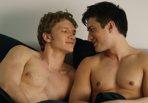 Co nas czeka w 2. sezonie Gorącej rywalizacji? Jacob Tierney zapowiada niebezpieczne sytuacje