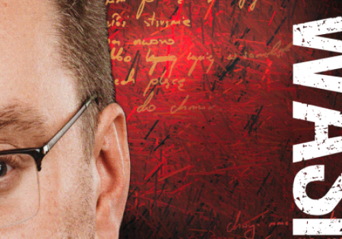 „Chwyć mnie za rękę 2.0”. Niezwykły wieczór muzyczny w MGOK Ślesin