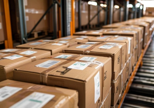 Polska wygrywa walkę o Azję. To u nas powstaje logistyczne serce dla UE