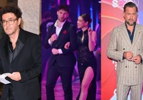 Echa wywiadu gwiazdki OnlyFans u Wojewódzkiego i Kędzierskiego: 