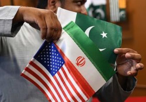 Iran nie dołączy do rozmów? Reżim stawia warunki USA