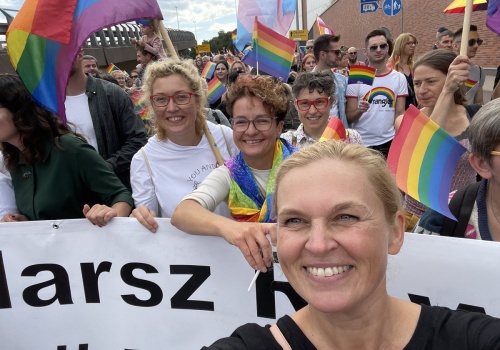 Wojna o polską szkołę. Ideologia zamiast wychowania