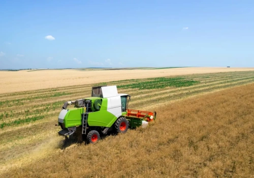 Kto ma dziś najwięcej ziemi na Ukrainie? Tak wygląda czołówka agroholdingów