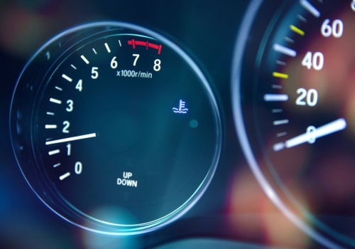 Ignorujesz ją i płacisz tysiące, ten symbol oznacza kłopoty. Każda sekunda jest ważna