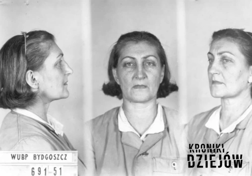 Przeszła Auschwitz i piekło PRL. Zdradził ją najbliższy