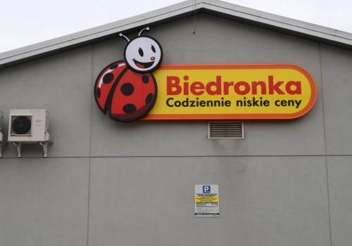 Klienci Biedronki się nie obłowią. Tylko 1 kg i koniec. Karta nie pomoże