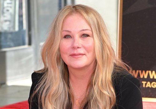 Christina Applegate miała trafić do szpitala. Jej bliscy boją się o życie aktorki