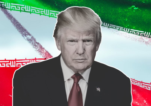 Trump znów podgrzewa Bliski Wschód. Grozi Iranowi bombardowaniem całego kraju