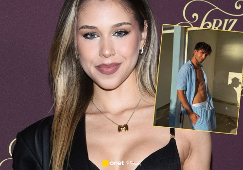 Maria Jeleniewska potwierdziła rozstanie. Wydała oświadczenie: przez ostatnie pięć lat...