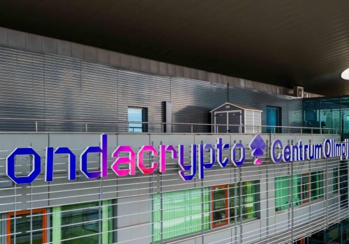 Ustawa kryptowalutowa znowu odbiła się od ściany