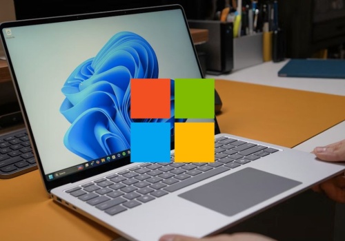Microsoft wypuszcza kluczowe poprawki. Bez nich nie naprawisz systemu