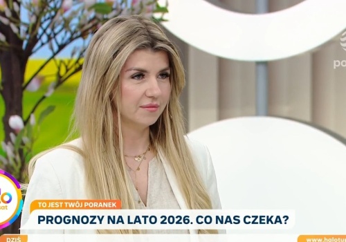 Prognoza IMGW. Czy już wkrótce nadejdzie fala upałów?