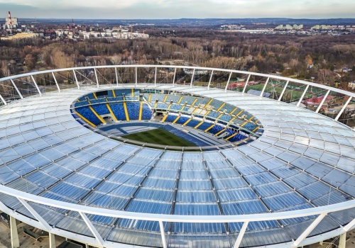 Gwiazdy zagrają na Stadionie Śląskim. Charytatywny mecz HS ALL STARS już 2 maja w Chorzowie