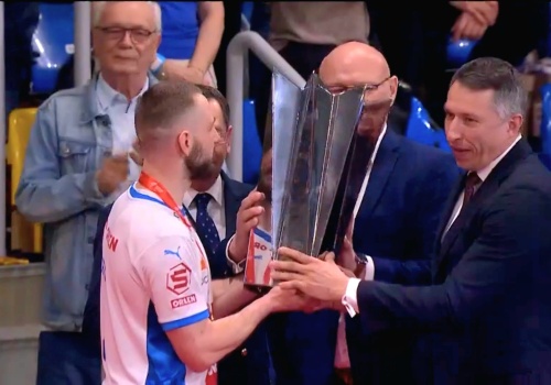 Piłka ręczna: Puchar Polski wrócił do Płocka