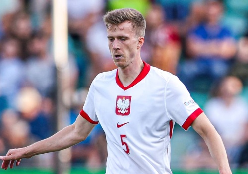 Polak mistrzem kraju! Trzeci tytuł w historii