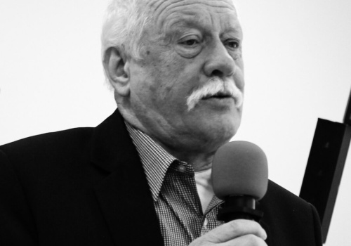 Zmarł Kazimierz Grajcarek, jeden z najważniejszych działaczy „Solidarności”