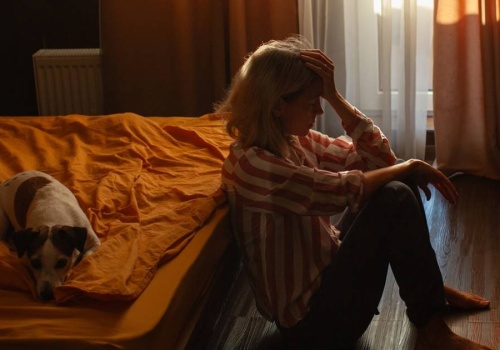 Zaskakujące wyznanie matki na łożu śmierci: 