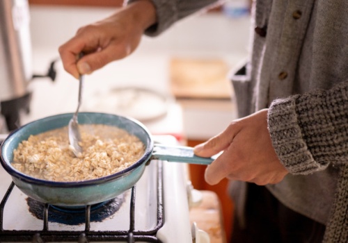 To najłatwiejsza dieta świata. Potwierdzone naukowo: 1 produkt przez 2 dni