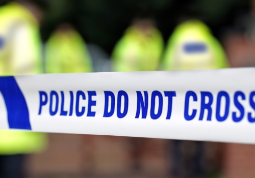 Tragedia w USA. Zginęło ośmioro dzieci. 