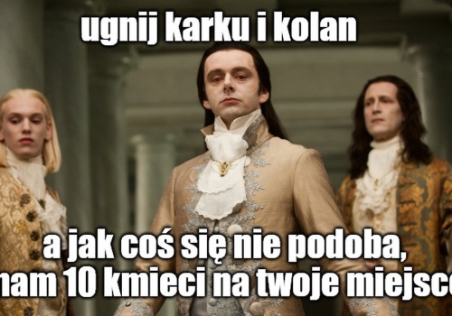 Badanie: wśród najgorszych cech szefów Polacy wskazują brak szacunku i tworzenie hierarchii