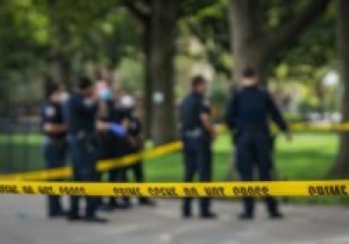 Ośmioro dzieci nie żyje. Dramat w Luizjanie