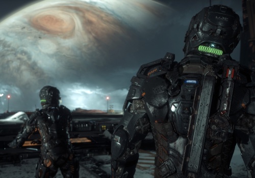 Ojciec Dead Space nie ma złudzeń. AI już tu jest i trzeba się go uczyć