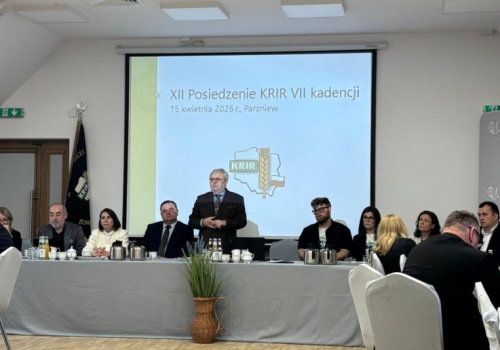 Samorząd rolniczy żąda dopłat i interwencji na rynku rolnym. Na już