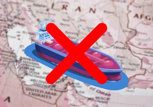 To już nie są żarty. Iran właśnie wydał wyrok na światowy handel