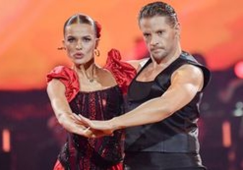 TYLKO NA PUDELKU: Sebastian Fabijański doznał KONTUZJI barku: 