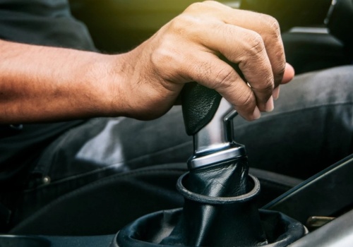 Tak hamują tylko najlepsi kierowcy. Zużycie paliwa spada do 0,0 l/100 km