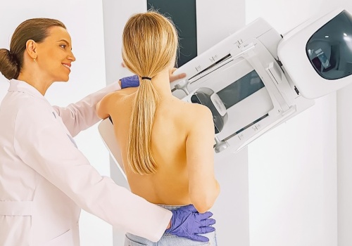 Dbajmy o profilaktykę z pomocą Narodowego Funduszu Zdrowia