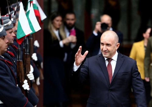 Przedterminowe wybory w Bułgarii. Podano pierwsze wyniki exit poll