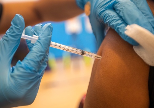 USA chciało manipulować szczepionkami. Ujawnione dokumenty mówią wprost