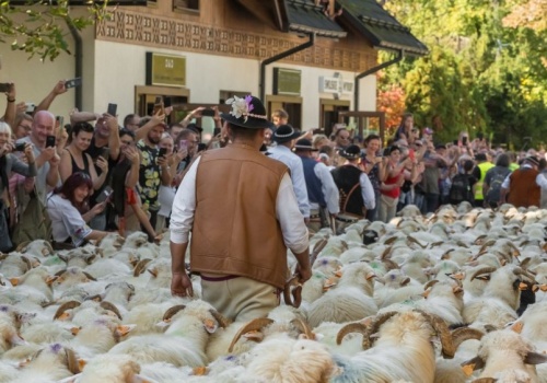 5 niezapomnianych miejsc na majówkę. Jedno to moje odkrycie roku