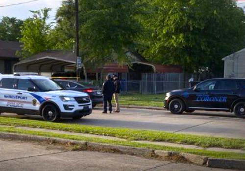 Ośmioro dzieci zginęło w strzelaninie w Luizjanie