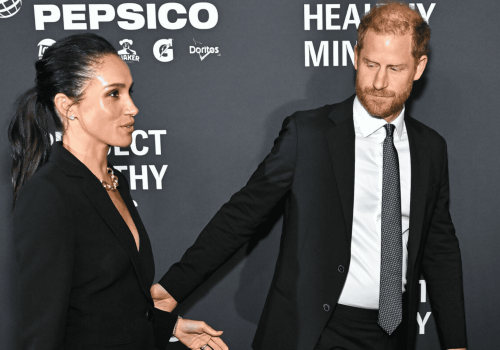 Ogromny kryzys u Meghan i Harry'ego. Tego już nie ukryją. Ludzie od nich uciekają