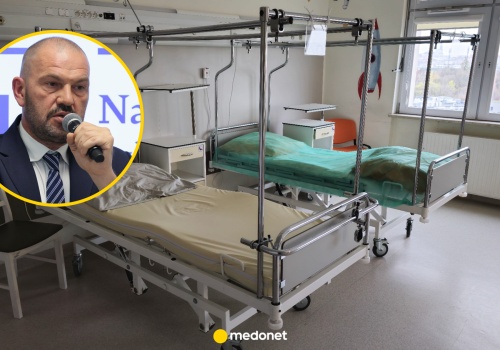 NFZ zmniejszy pieniądze dla szpitali za te zabiegi. Dociskane  lecznice zaczynają protest