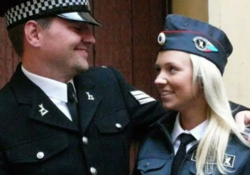 Muzułmanka odebrała obywatelstwo Anglikowi