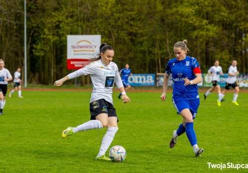 Stałe fragmenty zadecydowały o wyniku z liderem