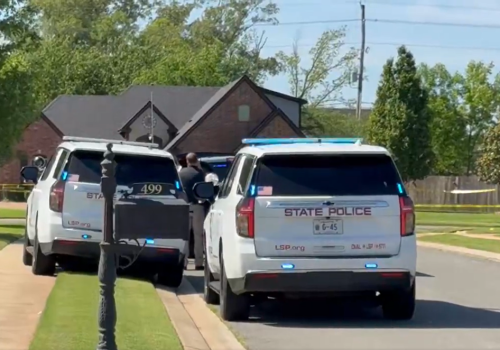 Strzelanina po domowej awanturze w USA. Nie żyje ośmioro dzieci