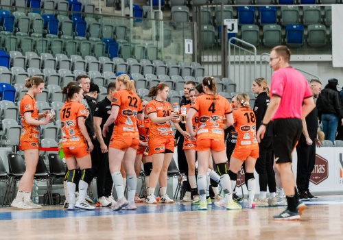 Awans odłożony w czasie. Elmas-KPS APR Radom przegrał po karnych z MTS-em Żory