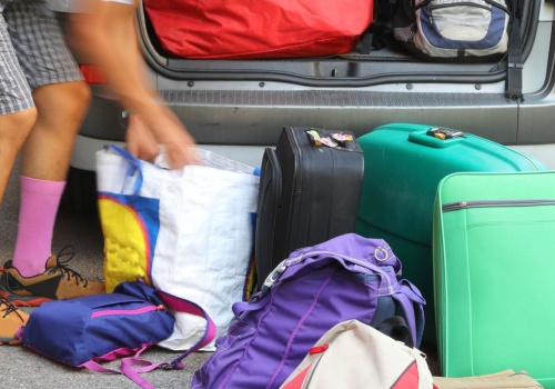 Miejsca przy granicy z Polską idealne na majówkę. Wystarczy wsiąść w samochód