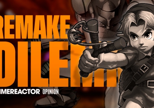 Czy Super Metroid i The Legend of Zelda: Ocarina of Time naprawdę potrzebują remake'u?