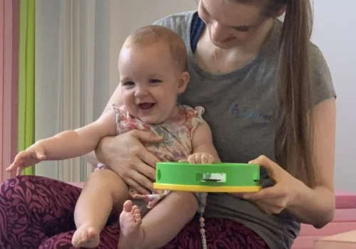 „To już maksimum”? To nieprawda. Pacjenci wracają do sprawności mimo prognoz