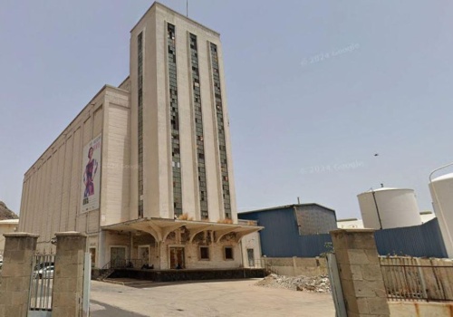 Walka o historyczny silos. Władze Teneryfy idą do sądu