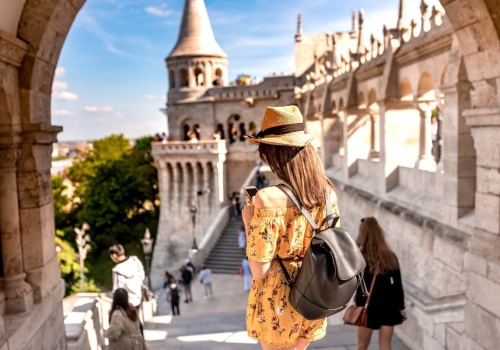 Wakacyjny city break w Budapeszcie za 463 PLN 🏰✨ Okołoweekendowe loty + hotel ibis ☀️😎