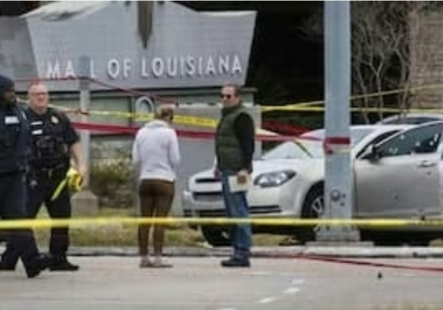 Ośmioro dzieci zamordowanych w wieku od 1 do 14 lat w Luizjanie